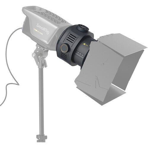 S*》様 SmallRig RA-F150 フレネル　RA-BD08バーンドア SmallRig RA-F150 Fresnel Lens