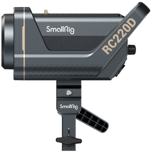 Shop SmallRig RC 220D COB Daylight LED Video Light (5600K) by SmallRig at B&C Camera