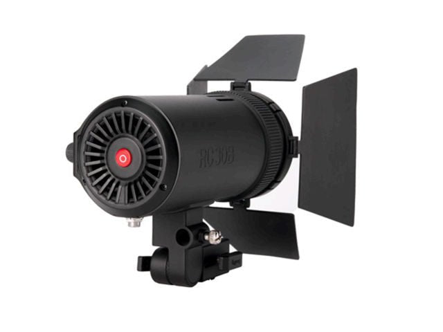 SmallRig RC30B COB BI-COLOR LED - B&C Camera