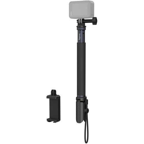 SmallRig Selfie Stick for Action Cameras - B&C Camera