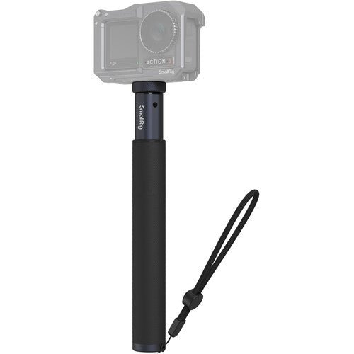 SmallRig Selfie Stick for Action Cameras - B&C Camera