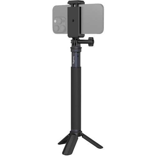 SmallRig Selfie Stick for Action Cameras - B&C Camera