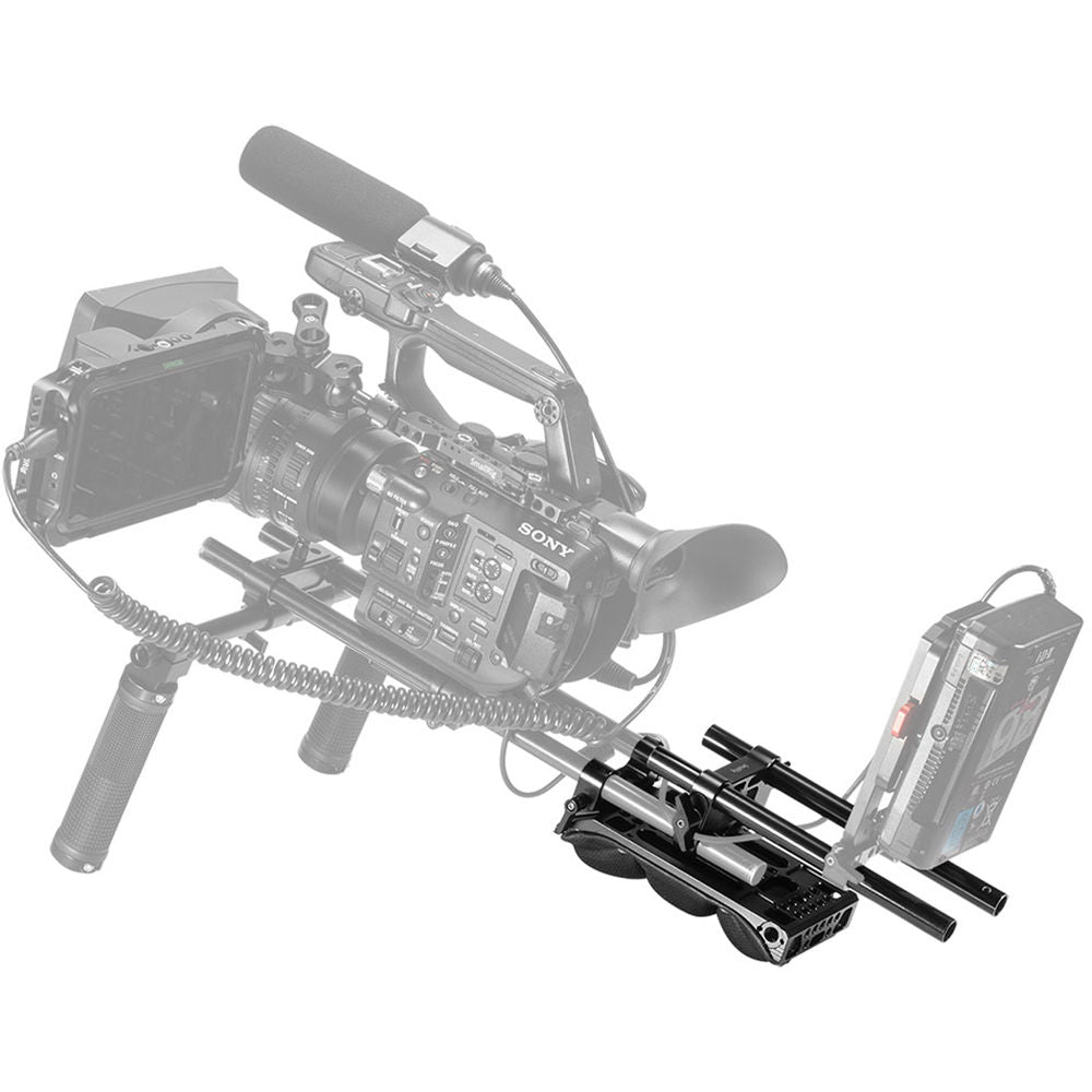 SMALLRIG SHOULDER PAD KIT