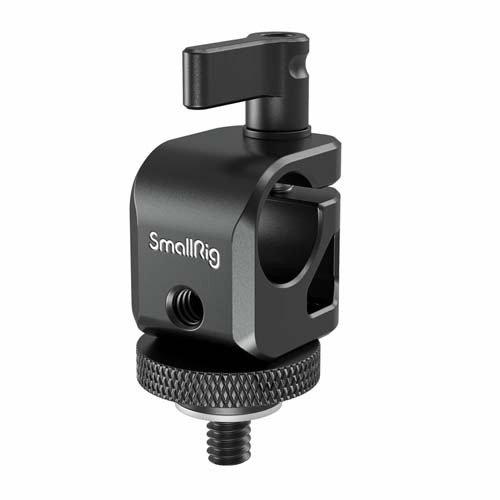 Shop SmallRig Single Railblock 15mm Rod Clamp by SmallRig at B&C Camera