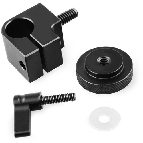 SmallRig Single Railblock 15mm Rod Clamp