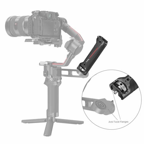 SmallRig Sling Handgrip for DJI RS 2 and RSC 2 Gimbal 3161 SmallRig Sling Handgrip for DJI RS 2 and RSC 2 Gimbal 3161