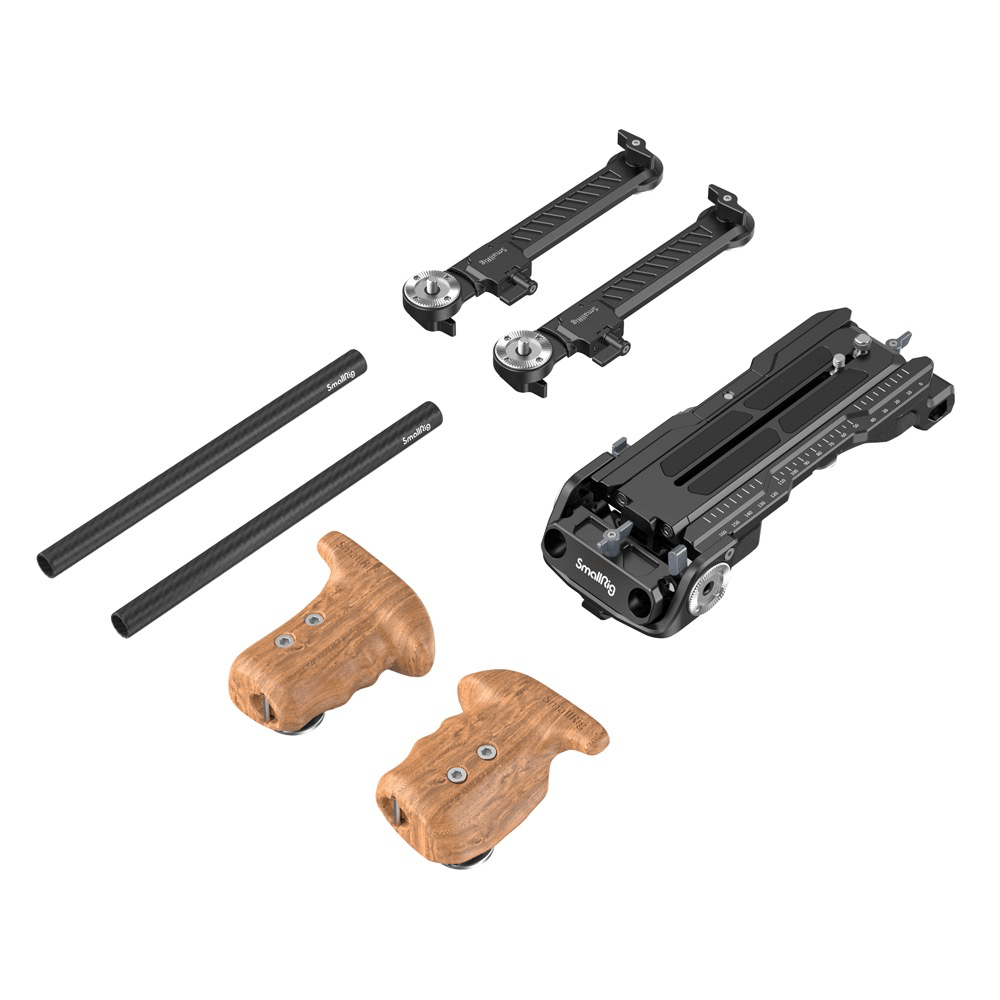 Shop SmallRig SONY VCT-14 Universal Multifunctional Shoulder Kit by SmallRig at B&C Camera