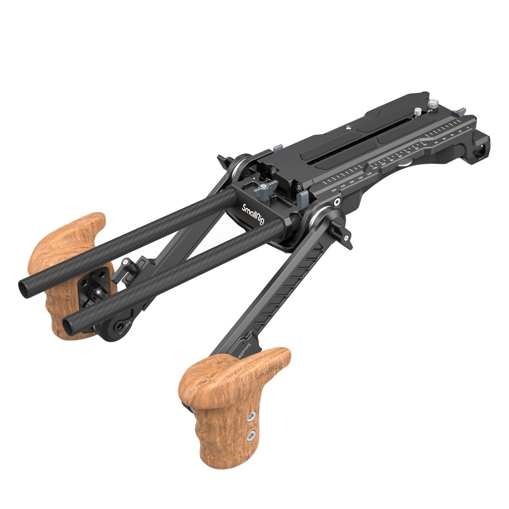 Shop SmallRig SONY VCT-14 Universal Multifunctional Shoulder Kit by SmallRig at B&C Camera