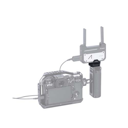 Shop SmallRig Universal Quick Release Mounting Kit for Wireless TX and RX BSW2482 by SmallRig at B&C Camera