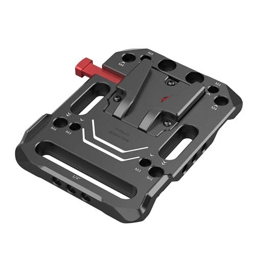 Shop SmallRig V Mount Battery Plate 2988 by SmallRig at B&C Camera