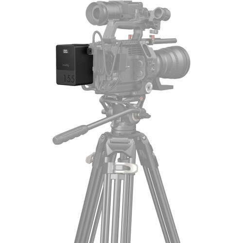 SmallRig VB155 MINI V MOUNT BATTERY