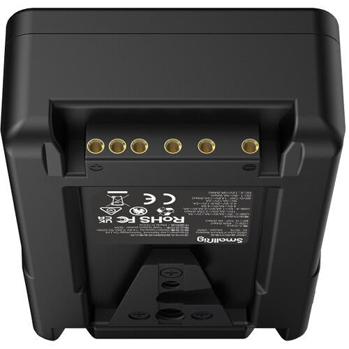 Smallrig VB50 Mini V-Mount Battery - B&C Camera