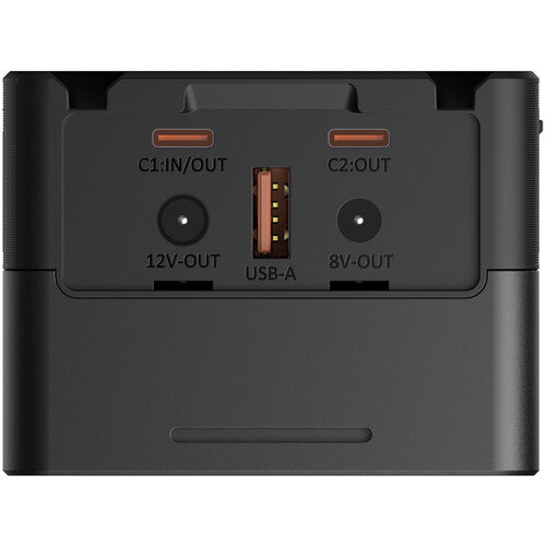 SmallRig VB99 Pro Mini V-Mount Battery - B&C Camera