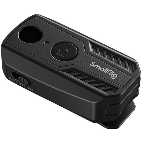 SmallRig Wireless Remote Controller for Select Sony/ Canon/ Nikon Cameras - B&C Camera