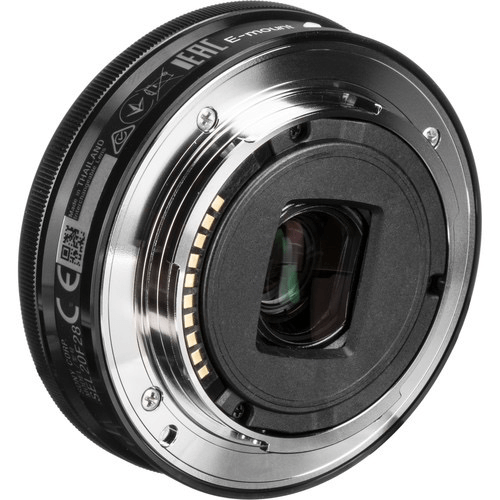 Shop Sony 20mm f/2.8 Alpha E-mount Lens by Sony at B&C Camera
