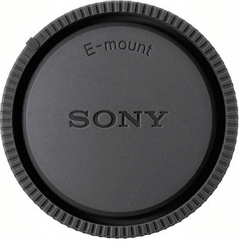 Shop Sony 35mm f/1.8 OSS Alpha E-mount Lens by Sony at B&C Camera