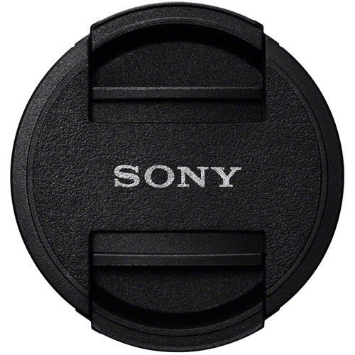 Shop Sony 40.5mm Front Lens Cap by Sony at B&C Camera