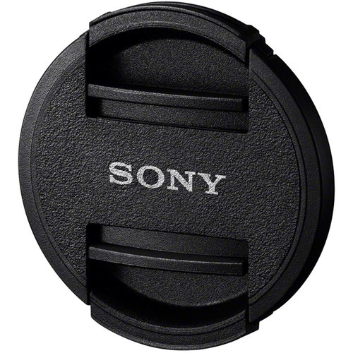 Shop Sony 40.5mm Front Lens Cap by Sony at B&C Camera