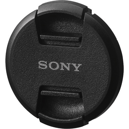 Shop Sony 49mm Front Lens Cap by Sony at B&C Camera