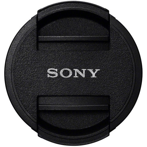 Sony 49mm Front Lens Cap - B&C Camera