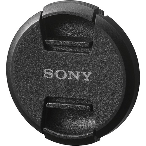 Sony 55mm Front Lens Cap - B&C Camera