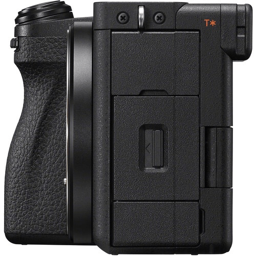 Shop Sony a6700 Mirrorless Camera with 16-50mm Lens by Sony at B&C Camera