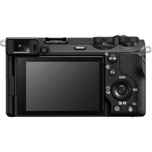 Sony a6700 Mirrorless Camera with 16-50mm Lens - B&C Camera