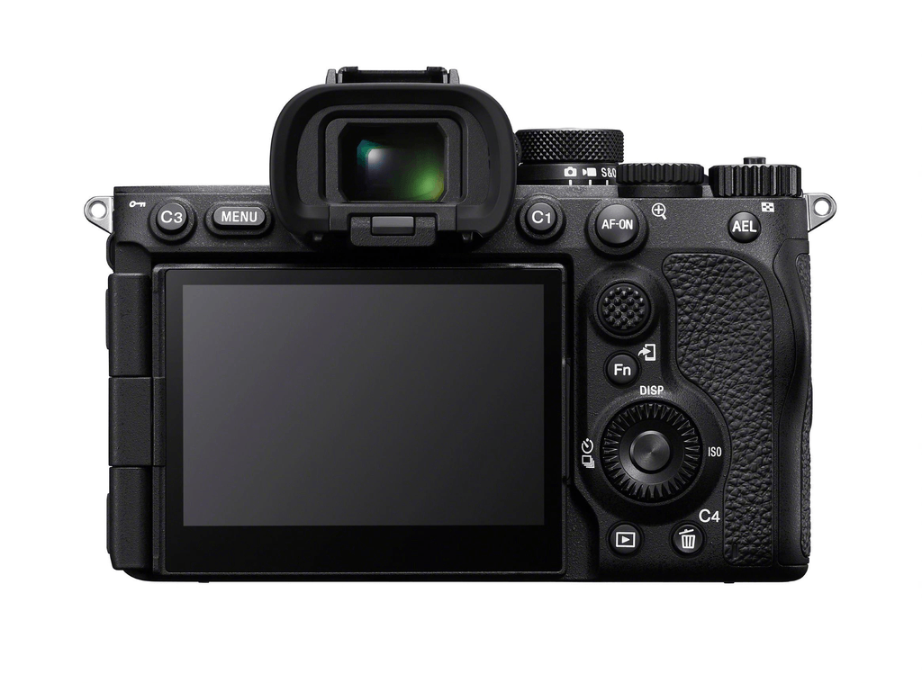 Shop Sony a7R V Mirrorless Camera by Sony at B&C Camera