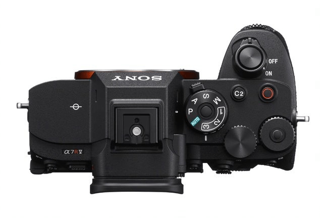 Shop Sony a7R V Mirrorless Camera by Sony at B&C Camera