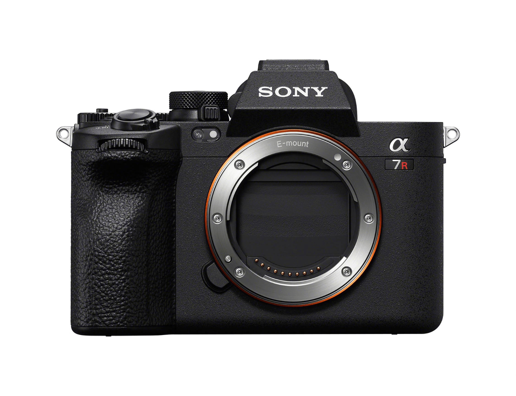 Shop Sony a7R V Mirrorless Camera by Sony at B&C Camera