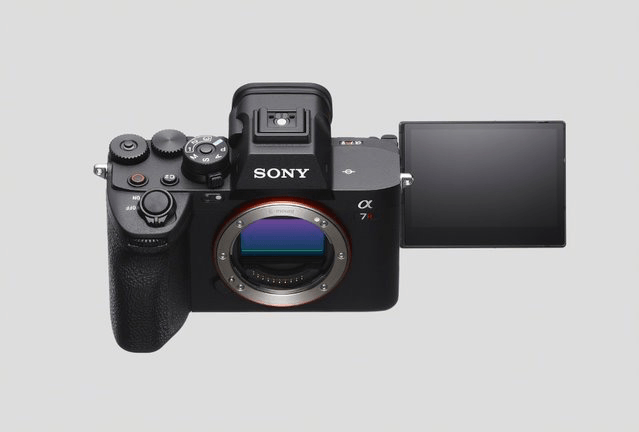 Shop Sony a7R V Mirrorless Camera by Sony at B&C Camera