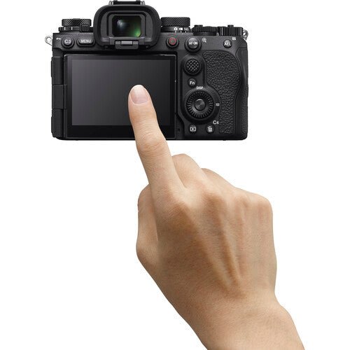 Sony a9 III Mirrorless Camera - B&C Camera