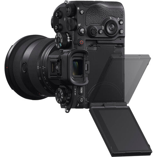 Sony a9 III Mirrorless Camera - B&C Camera