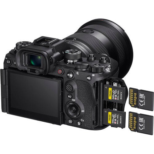 Sony a9 III Mirrorless Camera - B&C Camera