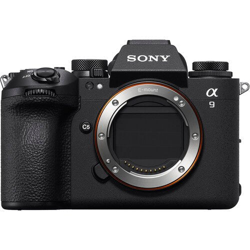 Sony a9 III Mirrorless Camera - B&C Camera