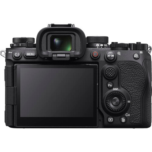 Sony a9 III Mirrorless Camera - B&C Camera