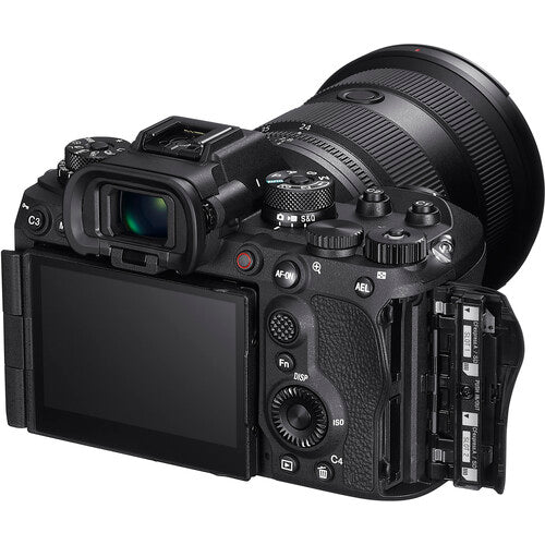 Sony a9 III Mirrorless Camera - B&C Camera