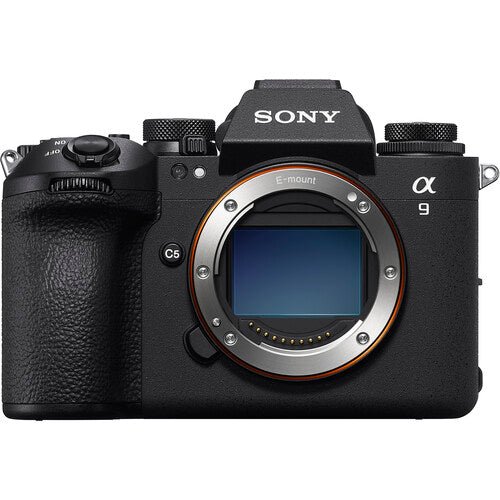 Sony a9 III Mirrorless Camera - B&C Camera