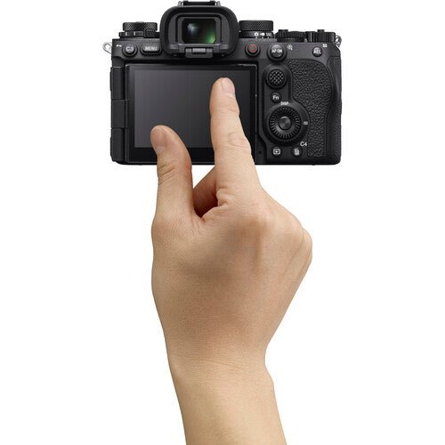 Sony a9 III Mirrorless Camera - B&C Camera