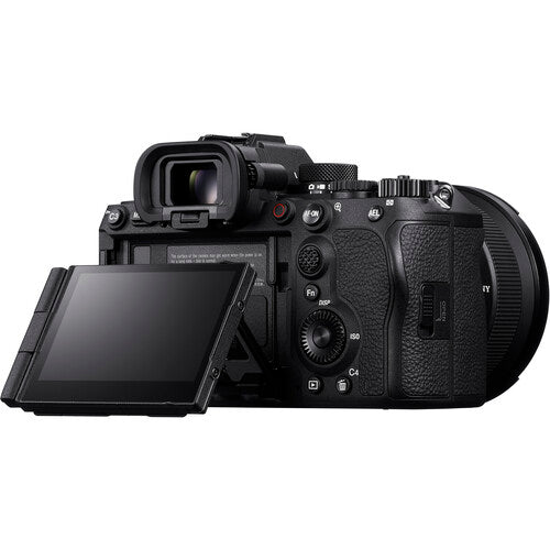 Sony a9 III Mirrorless Camera - B&C Camera