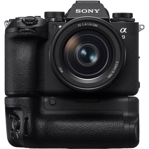 Sony a9 III Mirrorless Camera - B&C Camera