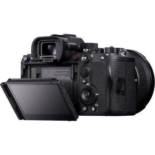 Sony a9 III Mirrorless Camera - B&C Camera