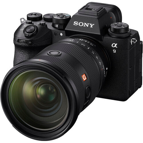 Sony a9 III Mirrorless Camera - B&C Camera