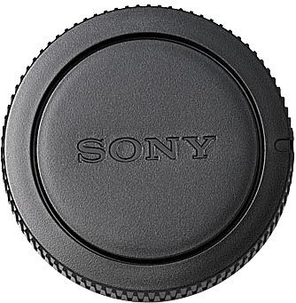 Shop Sony ALC-B55 DSLR Camera Body Cap for Sony A100 by Sony at B&C Camera