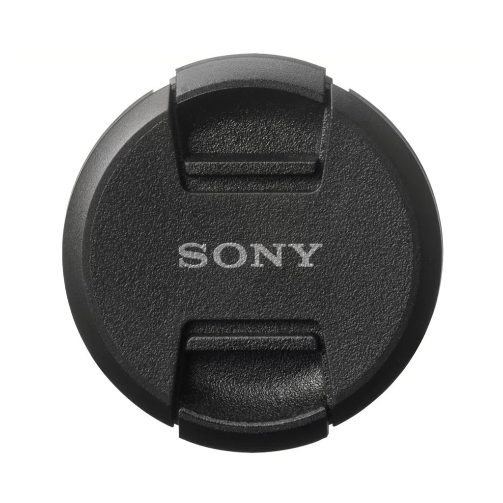Shop SONY ALC-F82S 82MM FRONT LENS CAP by Sony at B&C Camera