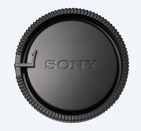 Shop Sony ALC-R55 Rear Lens Cap for Sony Alpha & Minolta Maxxum Lenses by Sony at B&C Camera