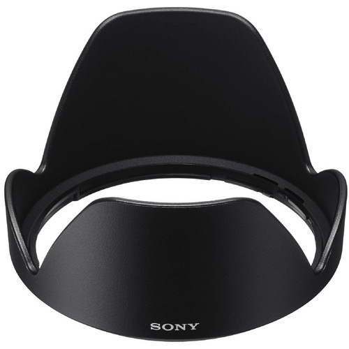 Shop Sony ALC-SH117 Lens Hood  For DT 16-50mm f/2.8 SSM Lens by Sony at B&C Camera