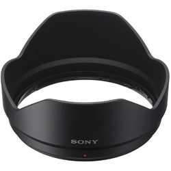 Shop Sony ALC-SH123 Lens Hood by Sony at B&C Camera