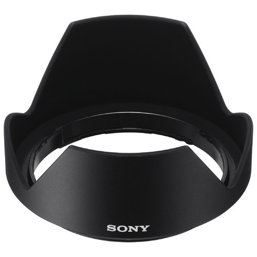 Shop Sony ALC-SH127 Lens Hood For Vario-Tessar T* E 16-70mm f/4 ZA OSS by Sony at B&C Camera