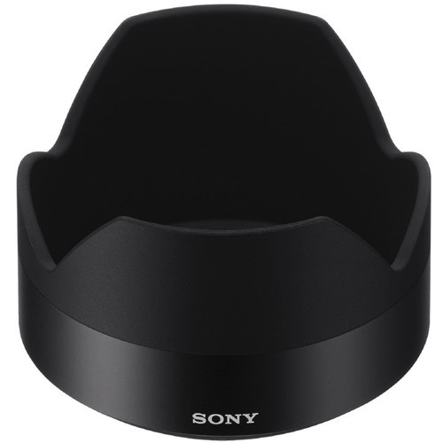 Shop Sony ALC-SH131 Lens Hood For Sonnar T* FE 55mm f/1.8 ZA Lens by Sony at B&C Camera